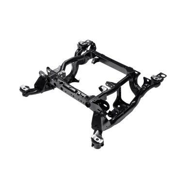 Priekinės pakabos balkis / traversas skirtas JEEP GRAND CHEROKEE 3.6 11-, DODGE DURANGO 3.6 11-, GRAND CHEROKEE 11- 3.0 DYZELIUI 1
