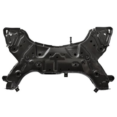 Priekinės pakabos balkis / traversas skirtas KIA CEE'D 2012-, HYUNDAI I30 2012- 1 Priekinės pakabos balkis / traversas skirtas KIA CEE'D 2012-, HYUNDAI I30 2012- 1