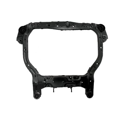 Priekinės pakabos balkis / traversas skirtas KIA RIO 06-, HYUNDAI ACCENT 06- 1