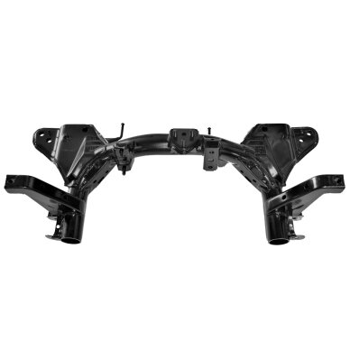 Priekinės pakabos balkis / traversas skirtas MAZDA 3 BK -2009 Priekinės pakabos balkis / traversas skirtas MAZDA 3 BK -2009