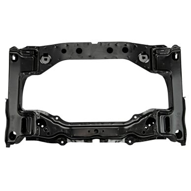 Priekinės pakabos balkis / traversas skirtas MERCEDES E-KLASĖ W210 95-, S210 95- 1