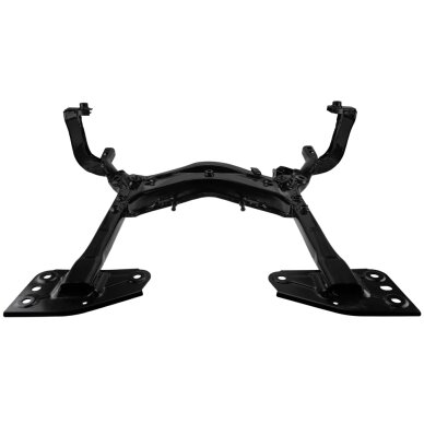 Priekinės pakabos balkis / traversas skirtas MINI COOPER 06-, COOPER D 06-, COOPER S 06- 2 Priekinės pakabos balkis / traversas skirtas MINI COOPER 06-, COOPER D 06-, COOPER S 06- 2