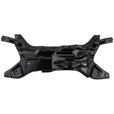 Priekinės pakabos balkis / traversas skirtas MITSUBISHI OUTLANDER II 06-13 3.0 4WD Priekinės pakabos balkis / traversas skirtas MITSUBISHI OUTLANDER II 06-13 3.0 4WD