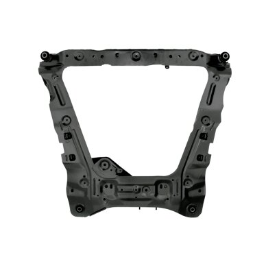 Priekinės pakabos balkis / traversas skirtas NISSAN QASHQAI 07- 2.0DCI 1