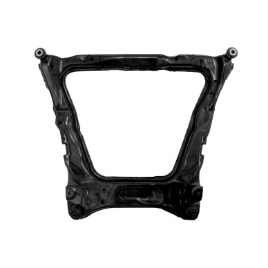 Priekinės pakabos balkis / traversas skirtas NISSAN QASHQAI 1.6, 2.0 06-