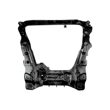 Priekinės pakabos balkis / traversas skirtas NISSAN X-TRAIL T31 2.0 DCI 4WD 06- 2