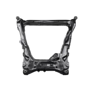 Priekinės pakabos balkis / traversas skirtas NISSAN X-TRAIL T31 2.0 DCI 4WD 06-