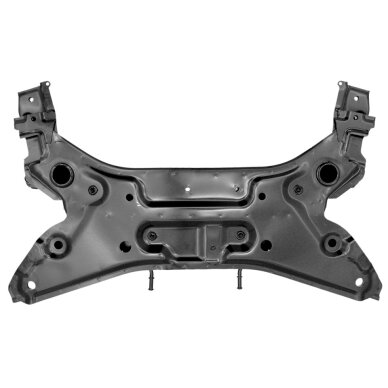 Priekinės pakabos balkis / traversas skirtas OPEL AGILA B 08-,SUZUKI SPLASH 08-14 /BENZINUI/ 1