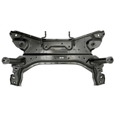 Priekinės pakabos balkis / traversas skirtas OPEL AGILA B 08-,SUZUKI SPLASH 08-14 /BENZINUI/