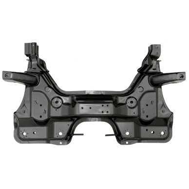 Priekinės pakabos balkis / traversas skirtas OPEL CORSA E 14-