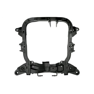 Priekinės pakabos balkis / traversas skirtas OPEL MERIVA A 03-,CORSA C 00-,COMBO C 01- /DPF/ 1