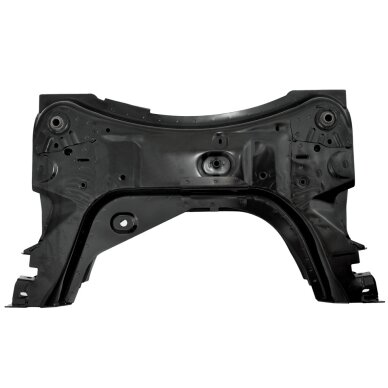 Priekinės pakabos balkis / traversas skirtas NISSAN MICR, NOTE, RENAULT CLIO III 05-