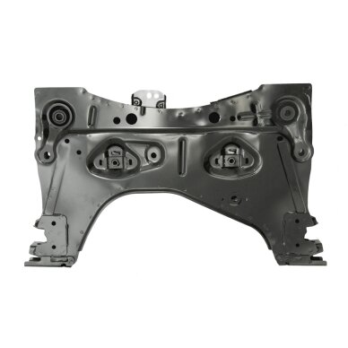 Priekinės pakabos balkis / traversas skirtas RENAULT MEGANE II 02-08 1