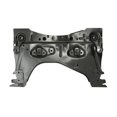 Priekinės pakabos balkis / traversas skirtas RENAULT SCENIC II 03-09, GRAND SCENIC II 04- 1