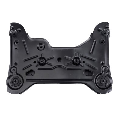 Priekinės pakabos balkis / traversas skirtas RENAULT TRAFIC II 06-, OPEL VIVARO A 01-,VIVARO B 14-, NISSAN PRIMASTAR 2001- 1