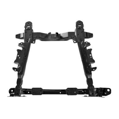 Priekinės pakabos balkis / traversas skirtas RENAULT TWINGO II 07-, RENAULT WIND 2010-2013 1