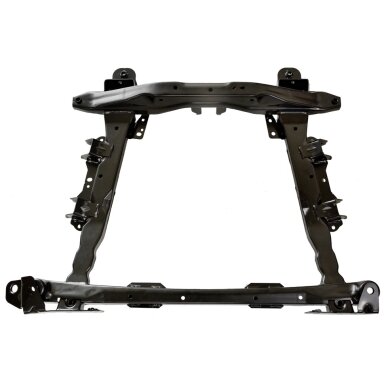 Priekinės pakabos balkis / traversas skirtas RENAULT TWINGO II 07-, RENAULT WIND 2010-2013