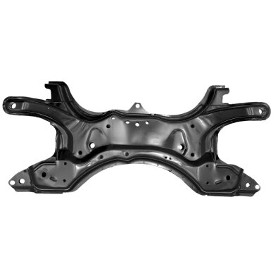 Priekinės pakabos balkis / traversas skirtas TOYOTA CELICA 99-05, COROLLA VERSO 01-04, COROLLA 01-07 1 Priekinės pakabos balkis / traversas skirtas TOYOTA CELICA 99-05, COROLLA VERSO 01-04, COROLLA 01-07 1