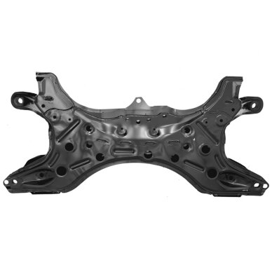 Priekinės pakabos balkis / traversas skirtas TOYOTA CELICA 99-05, COROLLA VERSO 01-04, COROLLA 01-07 Priekinės pakabos balkis / traversas skirtas TOYOTA CELICA 99-05, COROLLA VERSO 01-04, COROLLA 01-07