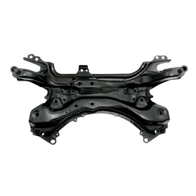 Priekinės pakabos balkis / traversas skirtas TOYOTA COROLLA 06-,AURIS 06-,VERSO 09-, RAV-4 09- 1 Priekinės pakabos balkis / traversas skirtas TOYOTA COROLLA 06-,AURIS 06-,VERSO 09-, RAV-4 09- 1