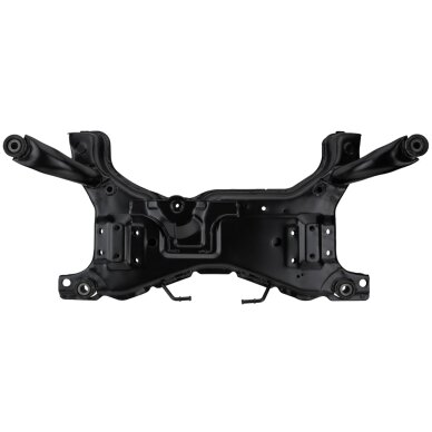Priekinės pakabos balkis / traversas skirtas VOLVO S40 II, V50 2WD 04- 1 Priekinės pakabos balkis / traversas skirtas VOLVO S40 II, V50 2WD 04- 1
