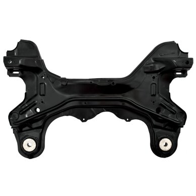 Priekinės pakabos balkis / traversas skirtas VW GOLF IV 97-05, SKODA OCTAVIA 96-04, AUDI A3 -03 1 Priekinės pakabos balkis / traversas skirtas VW GOLF IV 97-05, SKODA OCTAVIA 96-04, AUDI A3 -03 1