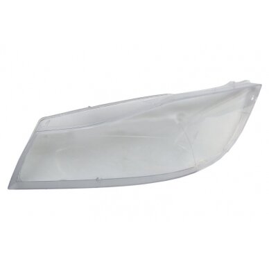 Priekinio žibinto stiklas BMW 3 E90, E91 2004-2008 Halogenas Priekinio žibinto stiklas BMW 3 E90, E91 2004-2008 Halogenas