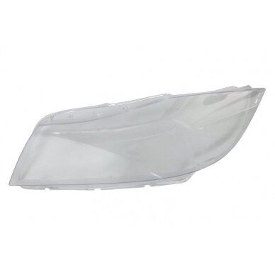 Priekinio žibinto stiklas BMW 3 E90, E91 2008-2012 Priekinio žibinto stiklas BMW 3 E90, E91 2008-2012