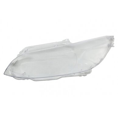 Priekinio žibinto stiklas BMW 3 E92, E93 2006-2010 Priekinio žibinto stiklas BMW 3 E92, E93 2006-2010