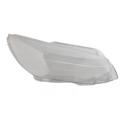 Priekinio žibinto stiklas BMW 3 E92, E93 2010-2013 Priekinio žibinto stiklas BMW 3 E92, E93 2010-2013