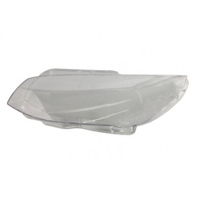 Priekinio žibinto stiklas BMW 3 E92, E93 2010-2013 Priekinio žibinto stiklas BMW 3 E92, E93 2010-2013