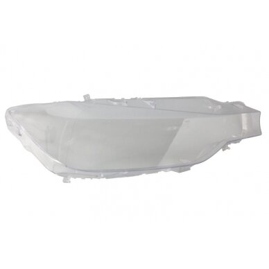 Priekinio žibinto stiklas BMW 3 F30, F31, F80 2011-2015 Priekinio žibinto stiklas BMW 3 F30, F31, F80 2011-2015