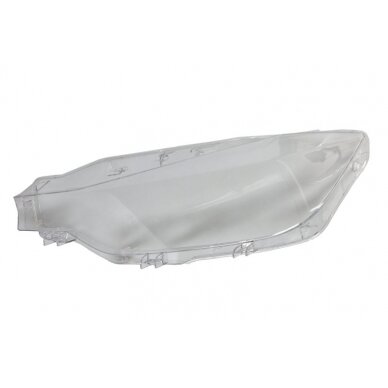 Priekinio žibinto stiklas BMW 3 F30, F31, F80 2015-2018 Priekinio žibinto stiklas BMW 3 F30, F31, F80 2015-2018