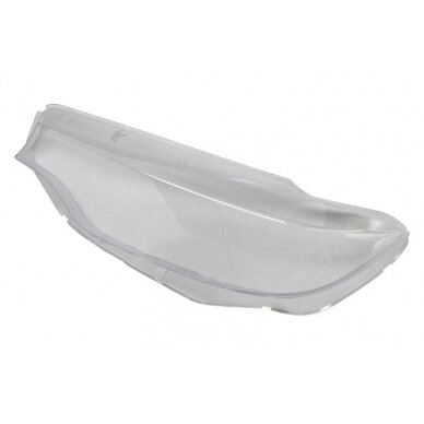 Priekinio žibinto stiklas BMW 4 F32, F33, F82, F83 2013-2017 Priekinio žibinto stiklas BMW 4 F32, F33, F82, F83 2013-2017