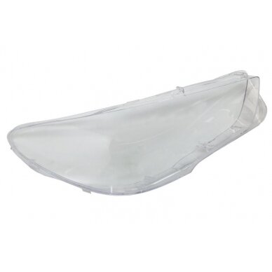 Priekinio žibinto stiklas BMW 5 GT F07 2008-2013 Priekinio žibinto stiklas BMW 5 GT F07 2008-2013