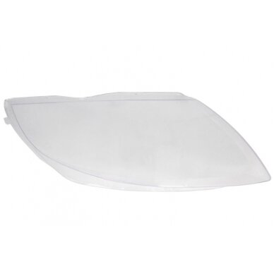 Priekinio žibinto stiklas BMW Z4 E85, E86 2003-2009 Priekinio žibinto stiklas BMW Z4 E85, E86 2003-2009