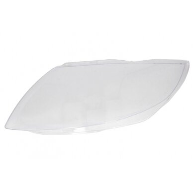 Priekinio žibinto stiklas BMW Z4 E85, E86 2003-2009 Priekinio žibinto stiklas BMW Z4 E85, E86 2003-2009
