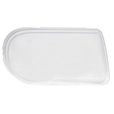 Priekinio žibinto stiklas Chrysler 300 C 2004-2012 Priekinio žibinto stiklas Chrysler 300 C 2004-2012