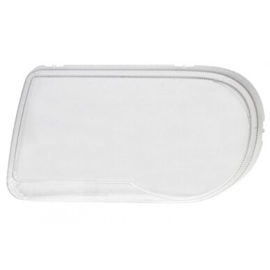 Priekinio žibinto stiklas Chrysler 300 C 2004-2012 Priekinio žibinto stiklas Chrysler 300 C 2004-2012