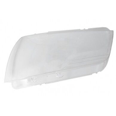 Priekinio žibinto stiklas Dodge Charger 2014-2018 Priekinio žibinto stiklas Dodge Charger 2014-2018