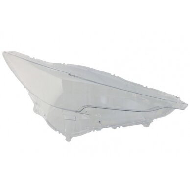 Priekinio žibinto stiklas Mazda CX-5 KE 2011-2015 Priekinio žibinto stiklas Mazda CX-5 KE 2011-2015