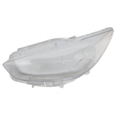 Priekinio žibinto stiklas Mazda CX-5 KE 2011-2015 Priekinio žibinto stiklas Mazda CX-5 KE 2011-2015
