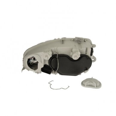 Priekinis žibintas Alfa Romeo 147 2000-2005 1 Priekinis žibintas Alfa Romeo 147 2000-2005 1