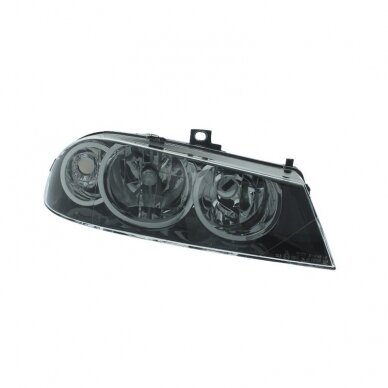 Priekinis žibintas Alfa Romeo 156 2003-2006 Priekinis žibintas Alfa Romeo 156 2003-2006