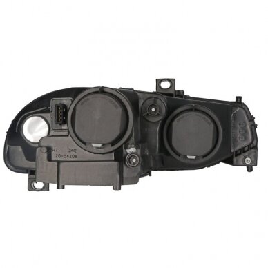 Priekinis žibintas Alfa Romeo 156 2003-2006 1 Priekinis žibintas Alfa Romeo 156 2003-2006 1