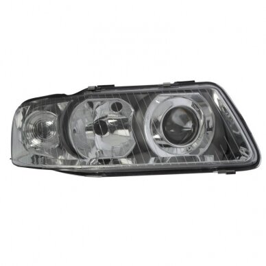 Priekinis žibintas Audi A3 2000-2003 Priekinis žibintas Audi A3 2000-2003