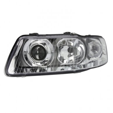 Priekinis žibintas Audi A3 2000-2003 Priekinis žibintas Audi A3 2000-2003