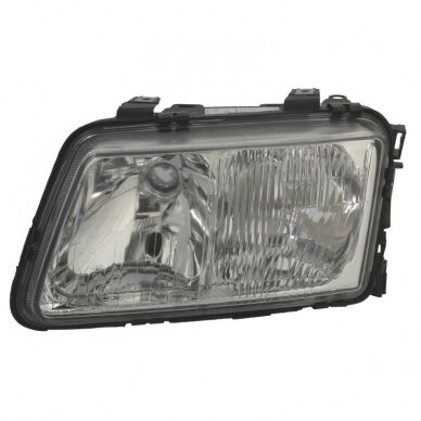 Priekinis žibintas Audi A3 1996-2000 Priekinis žibintas Audi A3 1996-2000