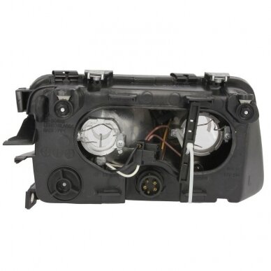 Priekinis žibintas Audi A3 1996-2000 1 Priekinis žibintas Audi A3 1996-2000 1