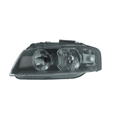 Priekinis žibintas Audi A3 2003-2008